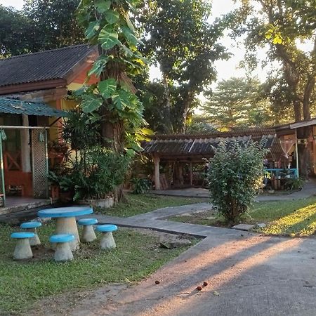 Chill In Pai Hotel ภายนอก รูปภาพ